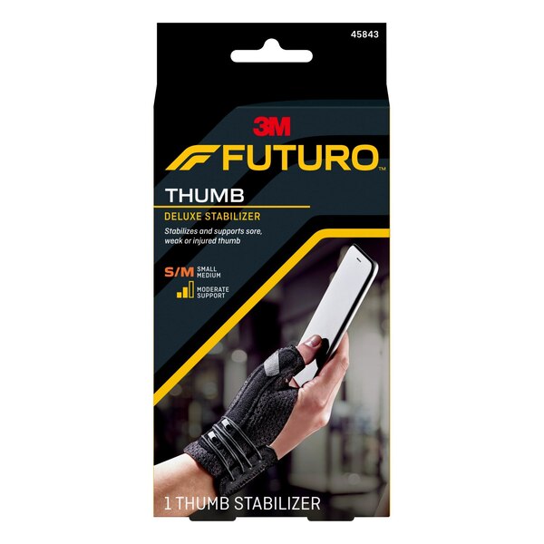 Futuro Deluxe Thumb Stabilizer