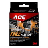 ACE Brand Compression Knee Support, thumbnail image 1 of 6