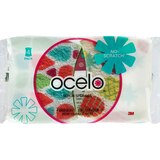 O-cel-o No-Scratch Scrub Sponges, 4 ct, thumbnail image 1 of 2