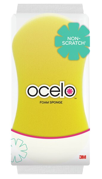 Ocelo Home, Car and Boat Urethane Sponge