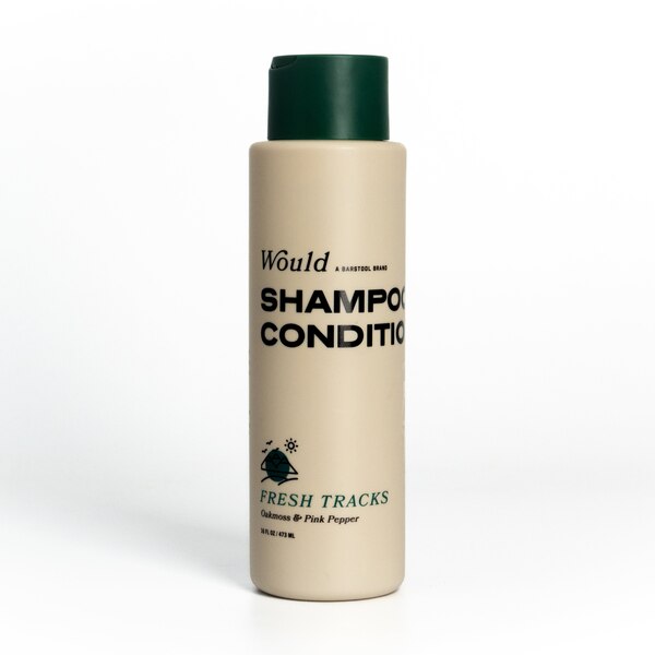 Would Shampoo+Conditioner, 16 OZ