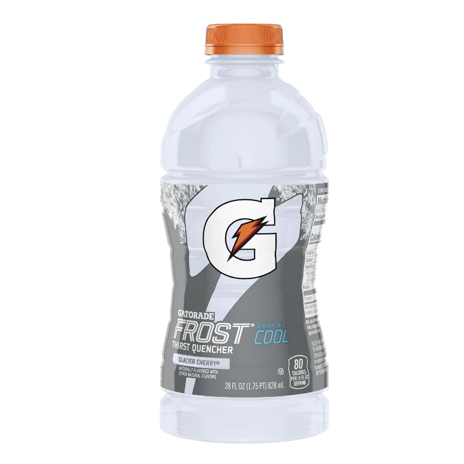 Gatorade Frost Thirst Quencher, 28 oz