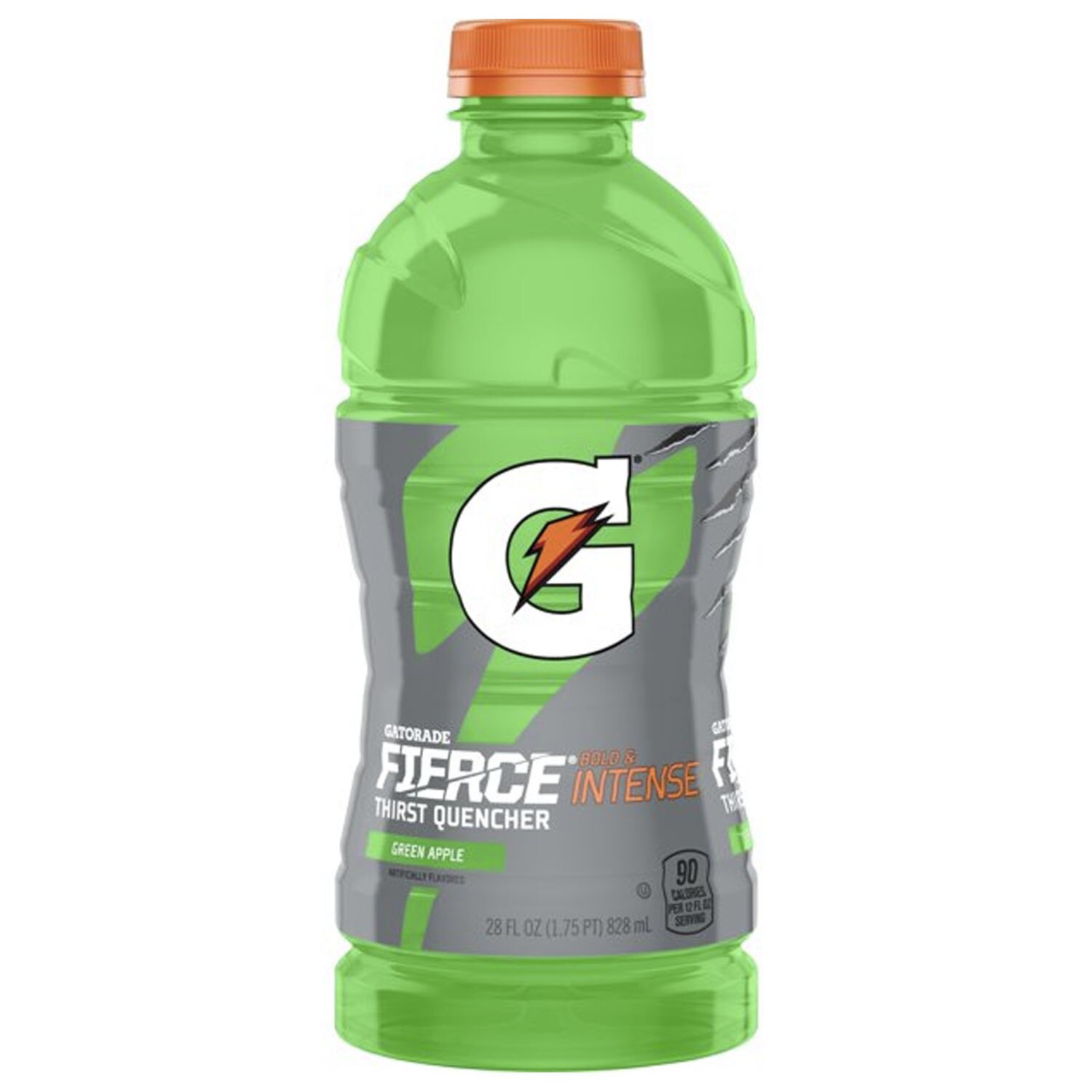 Gatorade Fierce Thirst Quencher, 28 oz