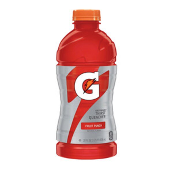 Gatorade Thirst Quencher, 28 oz