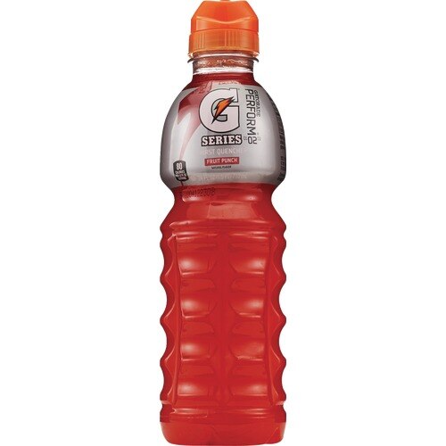 Gatorade G Series Thirst Quencher, 24 oz