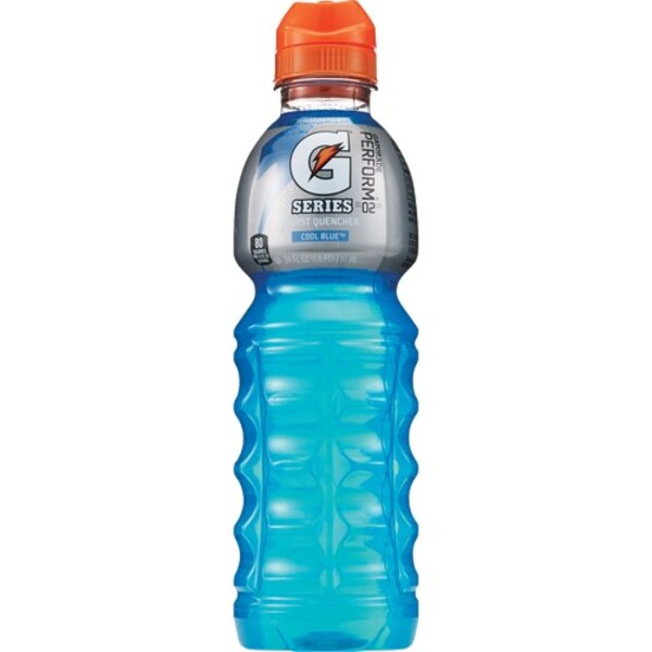 Gatorade G Series Thirst Quencher, 24 oz