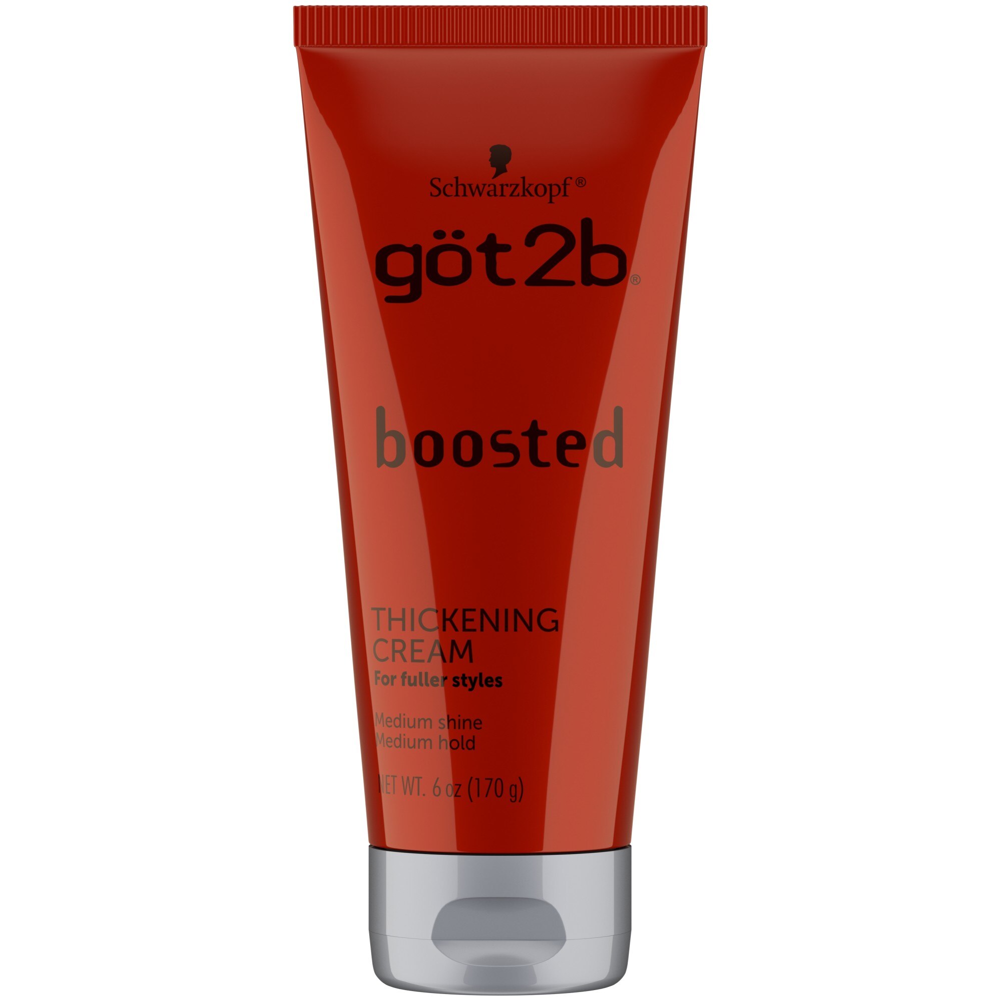 Got2b Boosted Thickening Cream