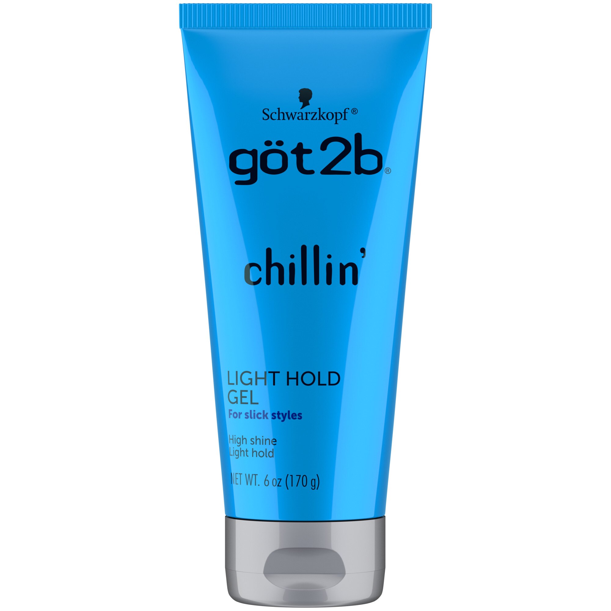 Got2b Chillin' Light Hold Gel