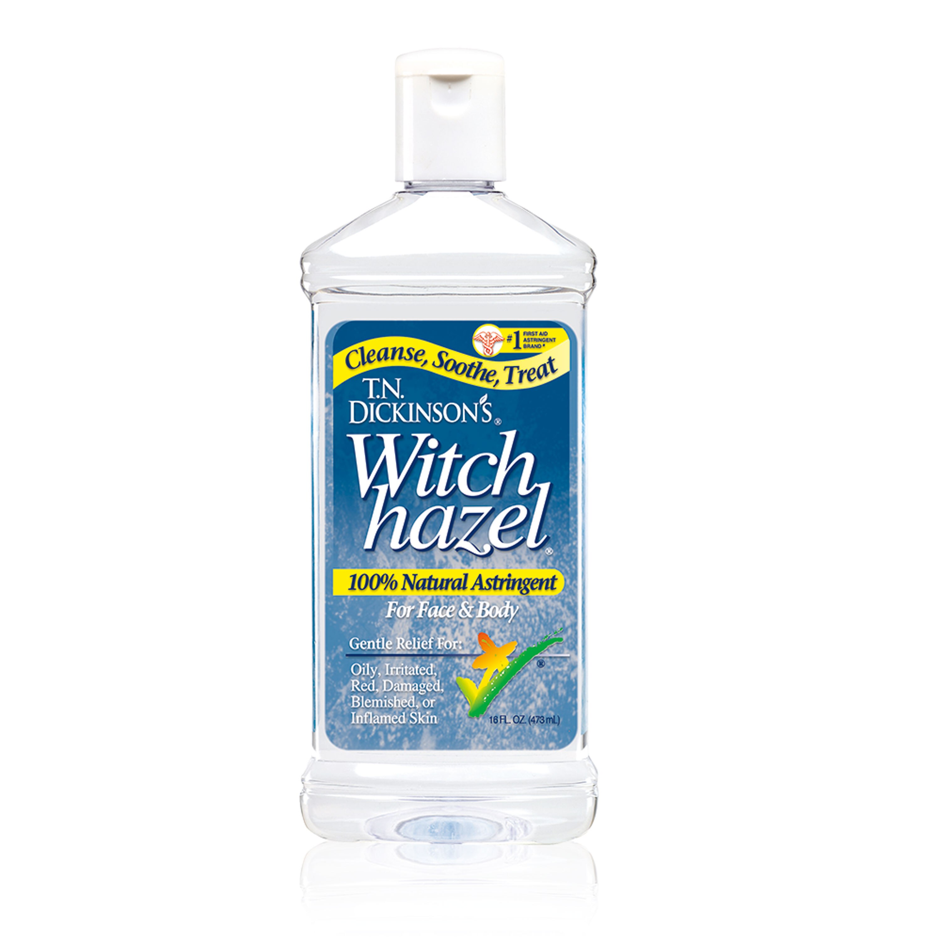 T.N. Dickinson's Witch Hazel All Natural Astringent