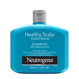 Neutrogena Healthy Scalp Hydro Boost Shampoo, 12 OZ, thumbnail image 1 of 7