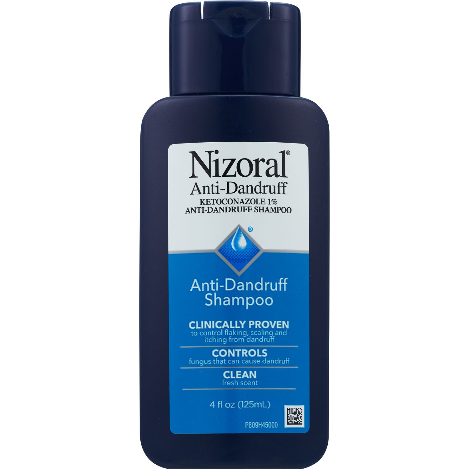 Nizoral Anti-Dandruff Shampoo