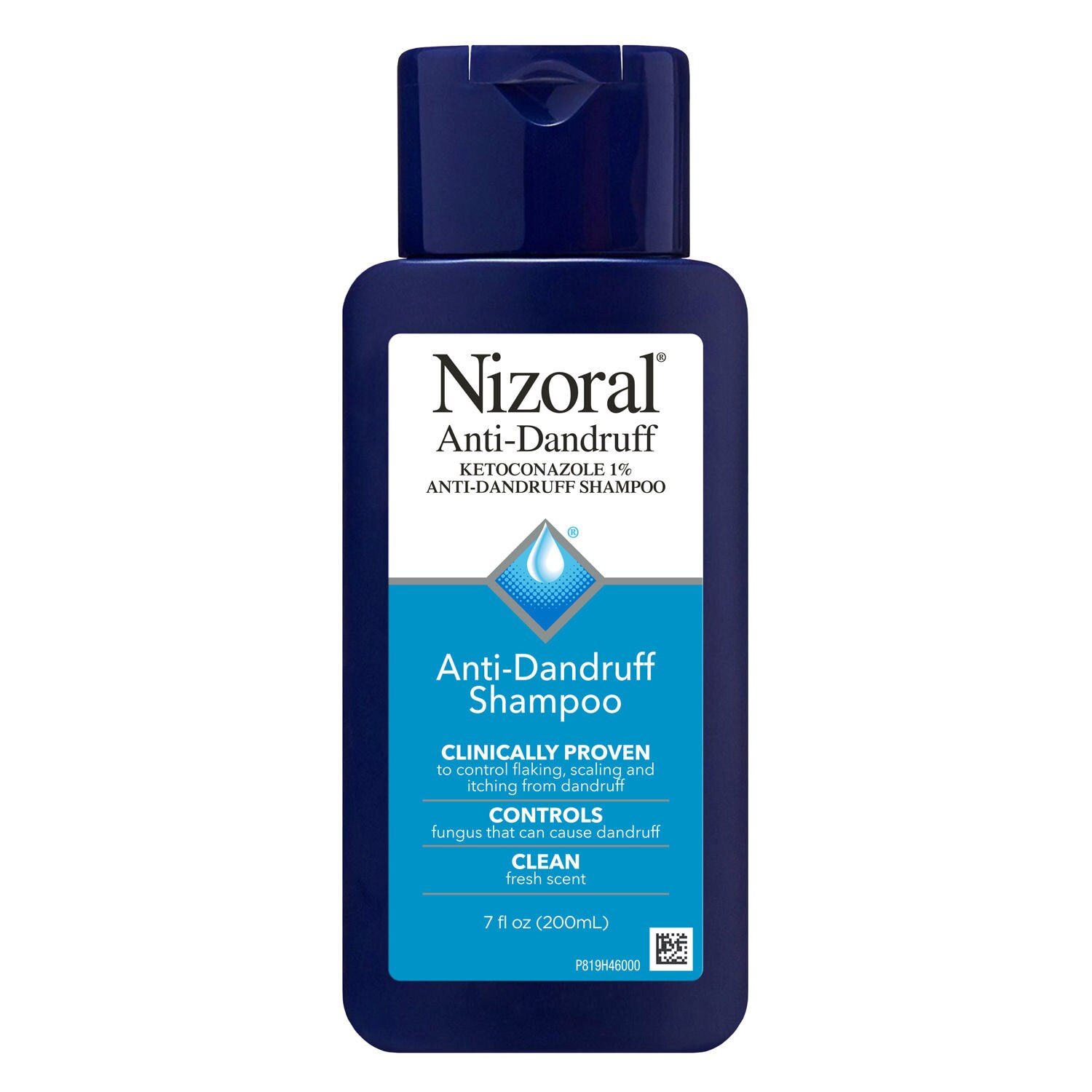 Nizoral Anti-Dandruff Shampoo