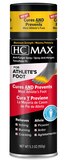 HC MAX Maximum Strength Anti-Fungal Spray Athlete's Foot, 5.3 OZ, thumbnail image 1 of 4