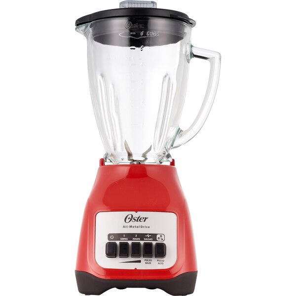 Oster 8 Speed Blender