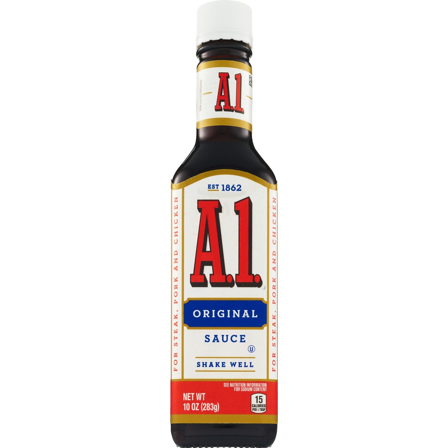 A.1. Steak Sauce, 10 oz