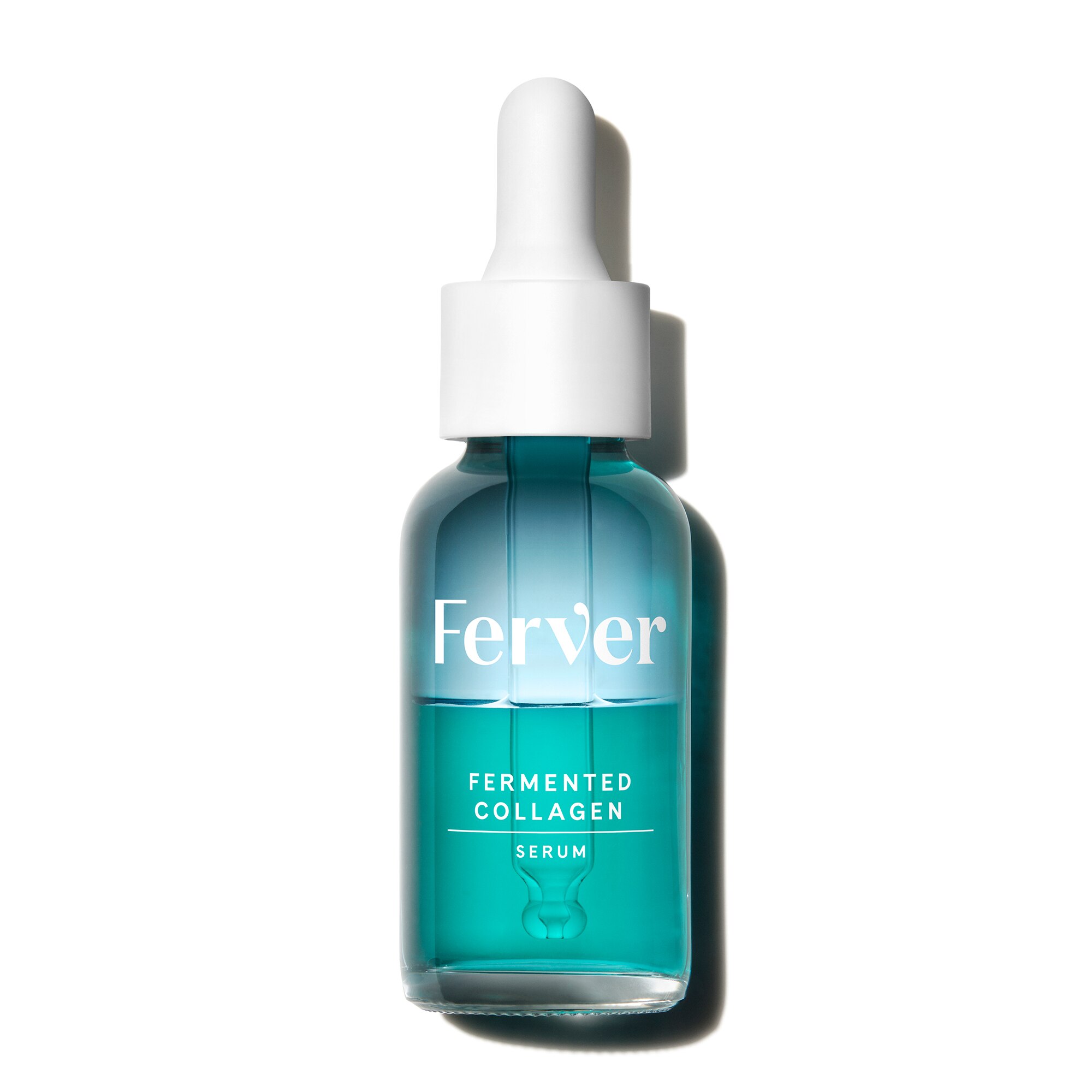 Ferver Fermented Collagen Serum, 1 oz