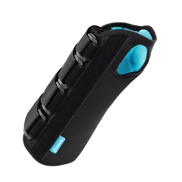 Ossur Formfit Right Wrist and Forearm Brace