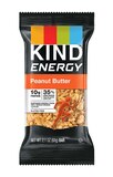 Kind Snacks Peanut Butter Energy Bar, 2.1 oz, thumbnail image 1 of 1