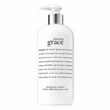 Philosophy Amazing Grace Firming Body Emulsion, 16 OZ, thumbnail image 1 of 3