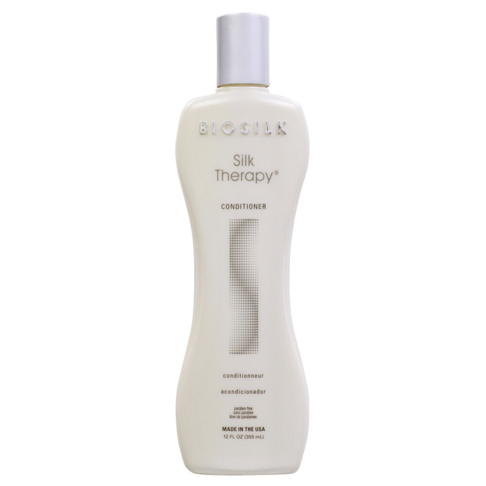 Biosilk Silk Therapy Conditioner