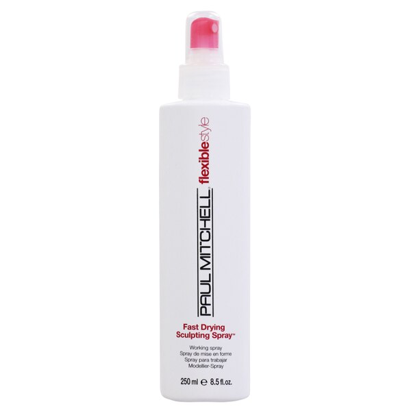 Paul Mitchell Fast Drying Sculpting Spray