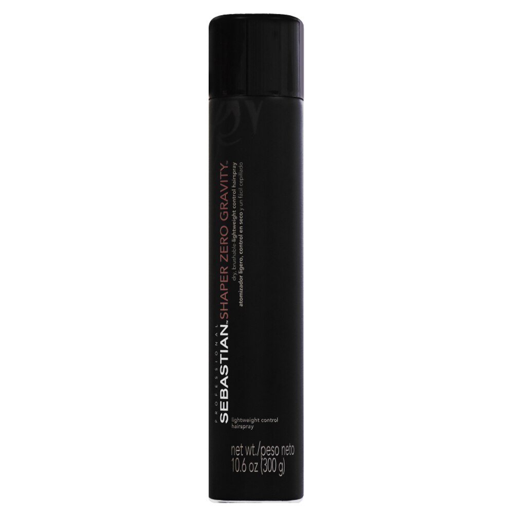 Sebastian Professional Shaper Zero Gravity Hair Spray