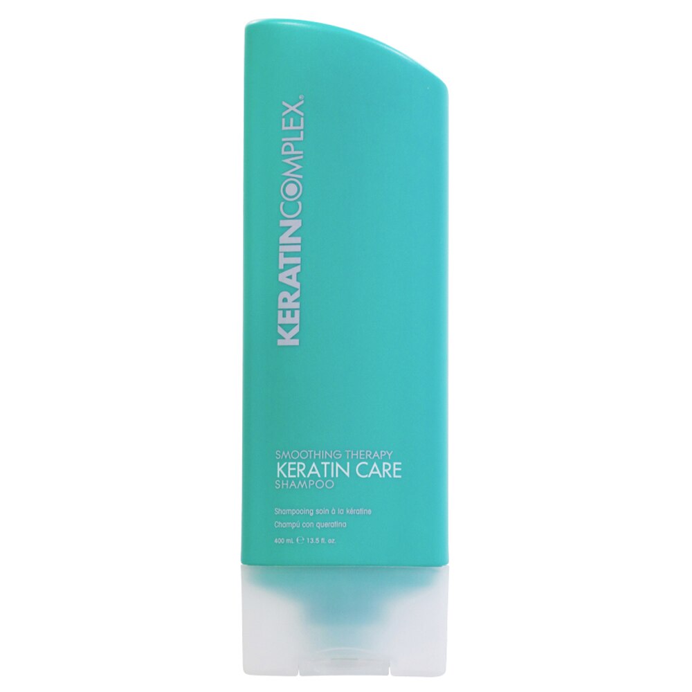 Keratin Complex Keratin Care Smoothing Shampoo