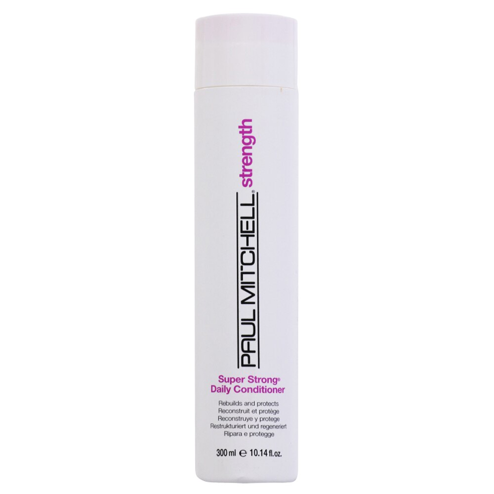 Paul Mitchell Super Strong Daily Conditioner