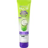 Garnier Fructis Curl Sculpting Conditioning Cream Gel, 5.1 OZ, thumbnail image 1 of 9