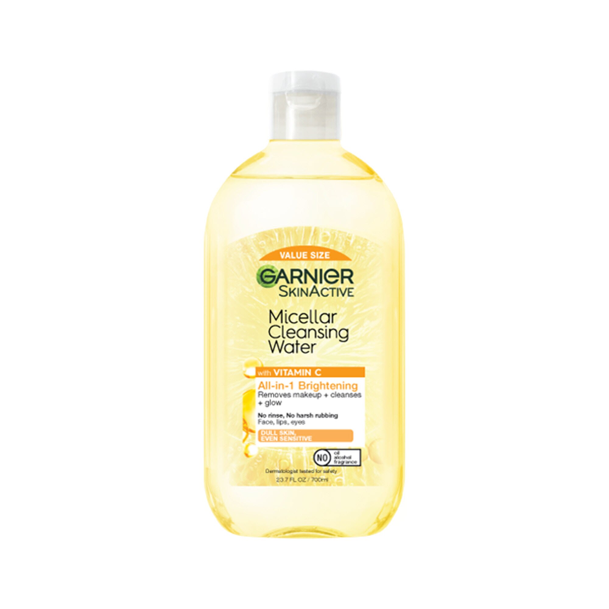 Garnier SkinActive Micellar Cleansing Water with Vitamin C