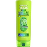 Garnier Fructis Pure Moisture Conditioner, 11.3 OZ, thumbnail image 1 of 7