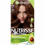 Garnier Nutrisse Nourishing Permanent Hair Color Creme, thumbnail image 1 of 10