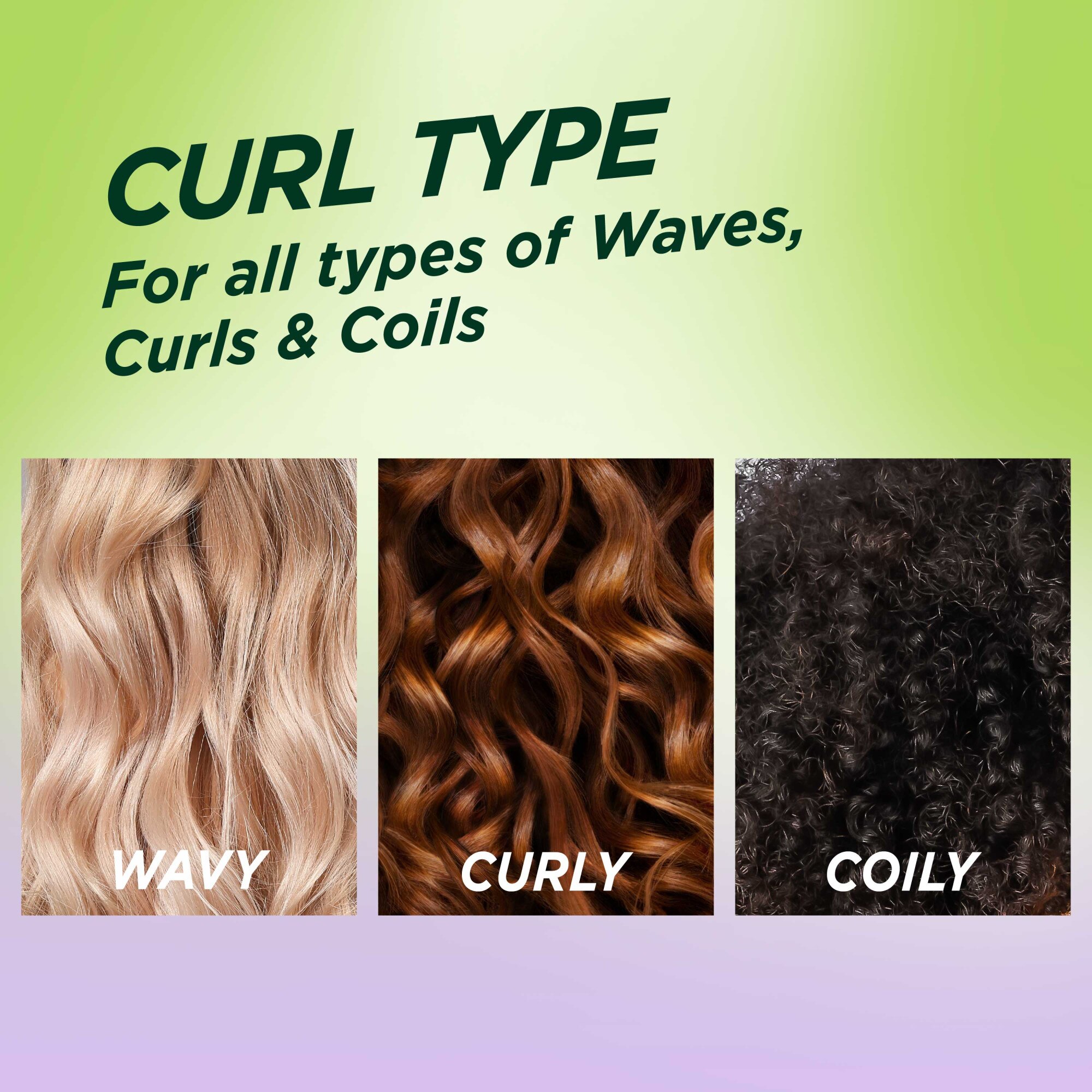 Garnier Fructis Curl Construct Creation Mousse