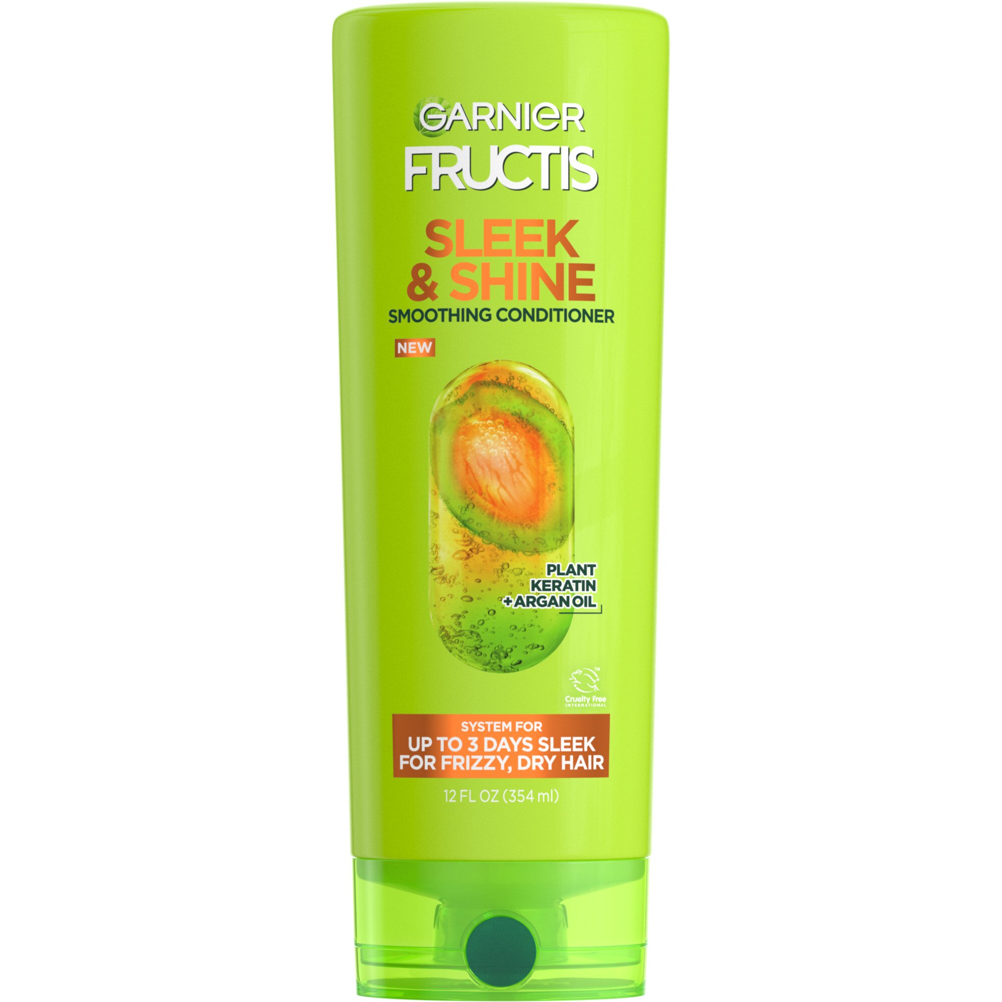 Garnier Fructis Sleek & Shine Conditioner