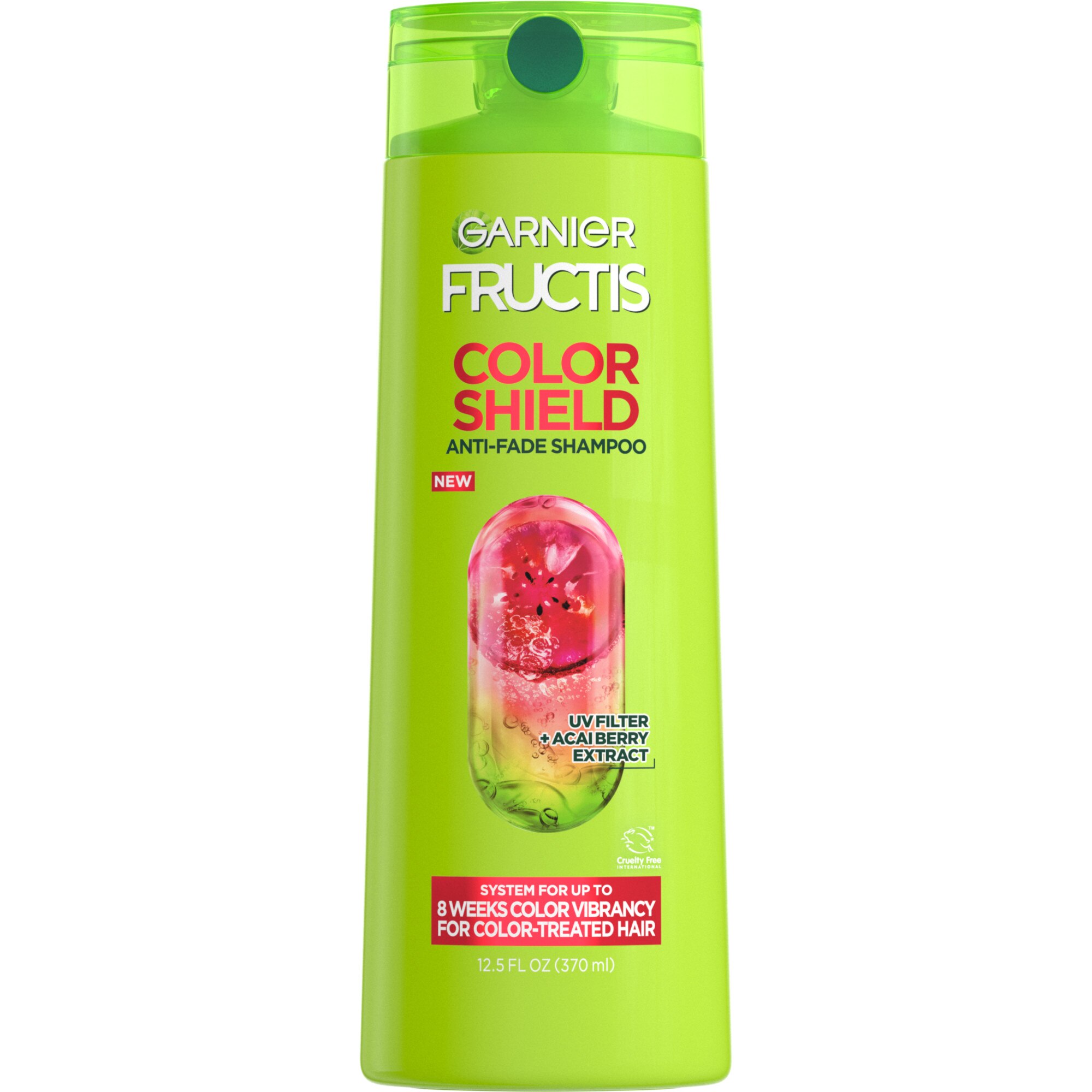 Garnier Fructis Color Shield Shampoo