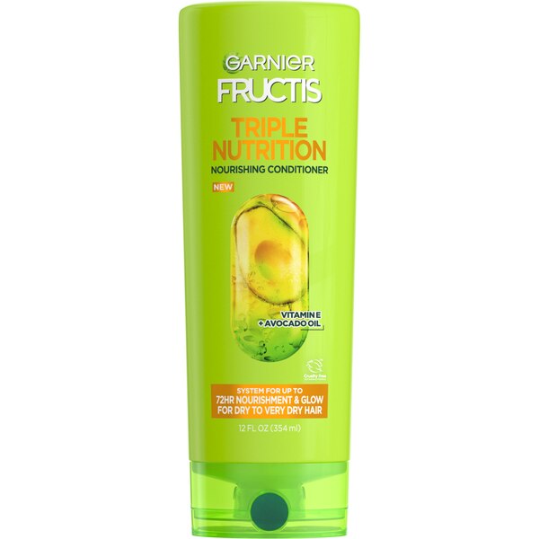 Garnier Fructis Triple Nutrition Conditioner