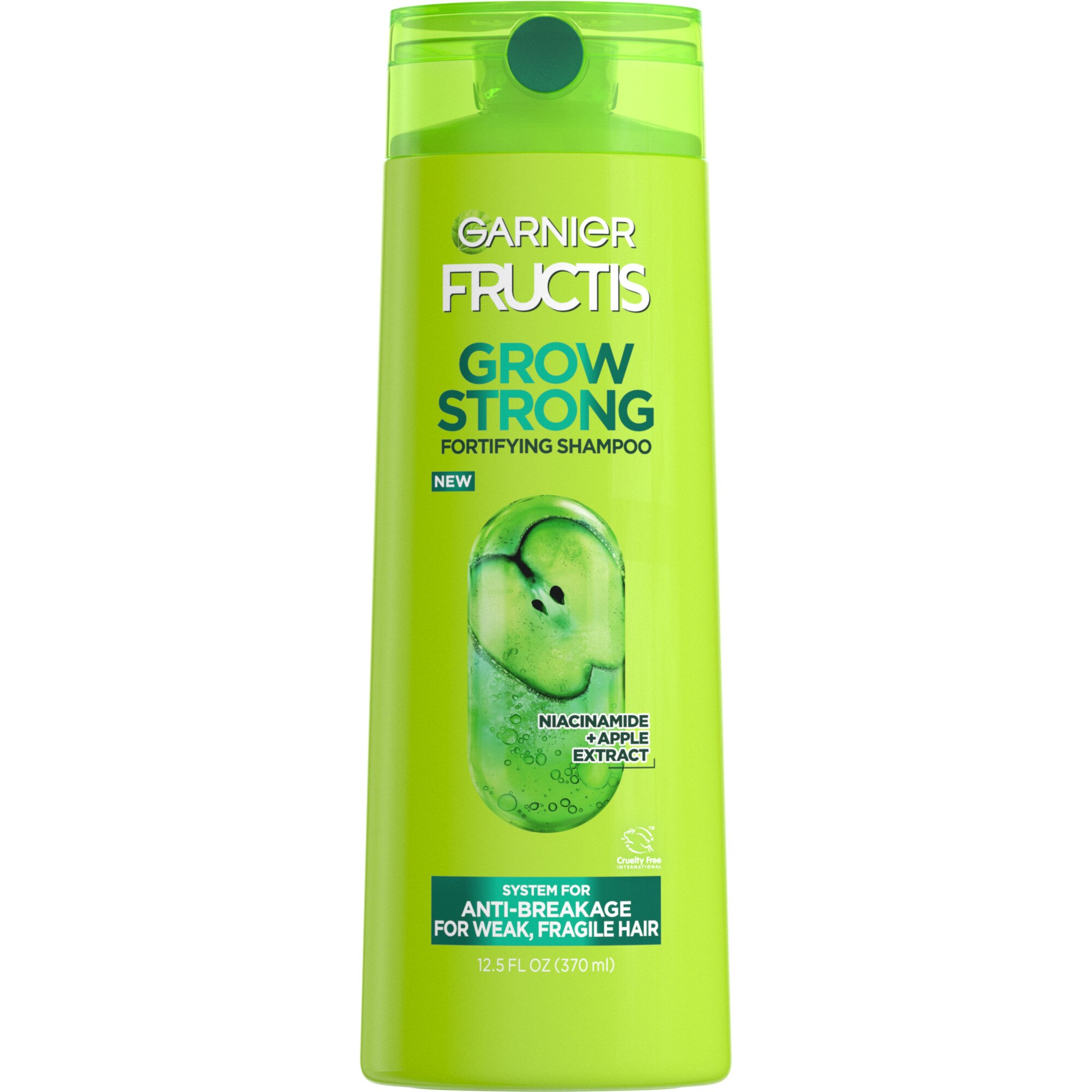 Garnier Fructis Grow Strong Fortifying Shampoo