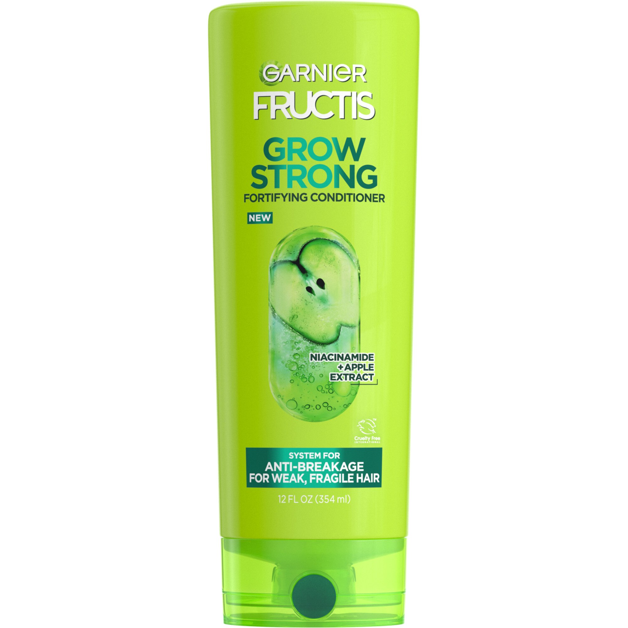 Garnier Fructis Grow Strong Conditioner