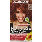 Garnier Nutrisse Ultra Color Nourishing Permanent Hair Color Crème, thumbnail image 1 of 7