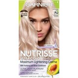 Garnier Nutrisse Ultra Color Nourishing Permanent Hair Color Crème, thumbnail image 1 of 9