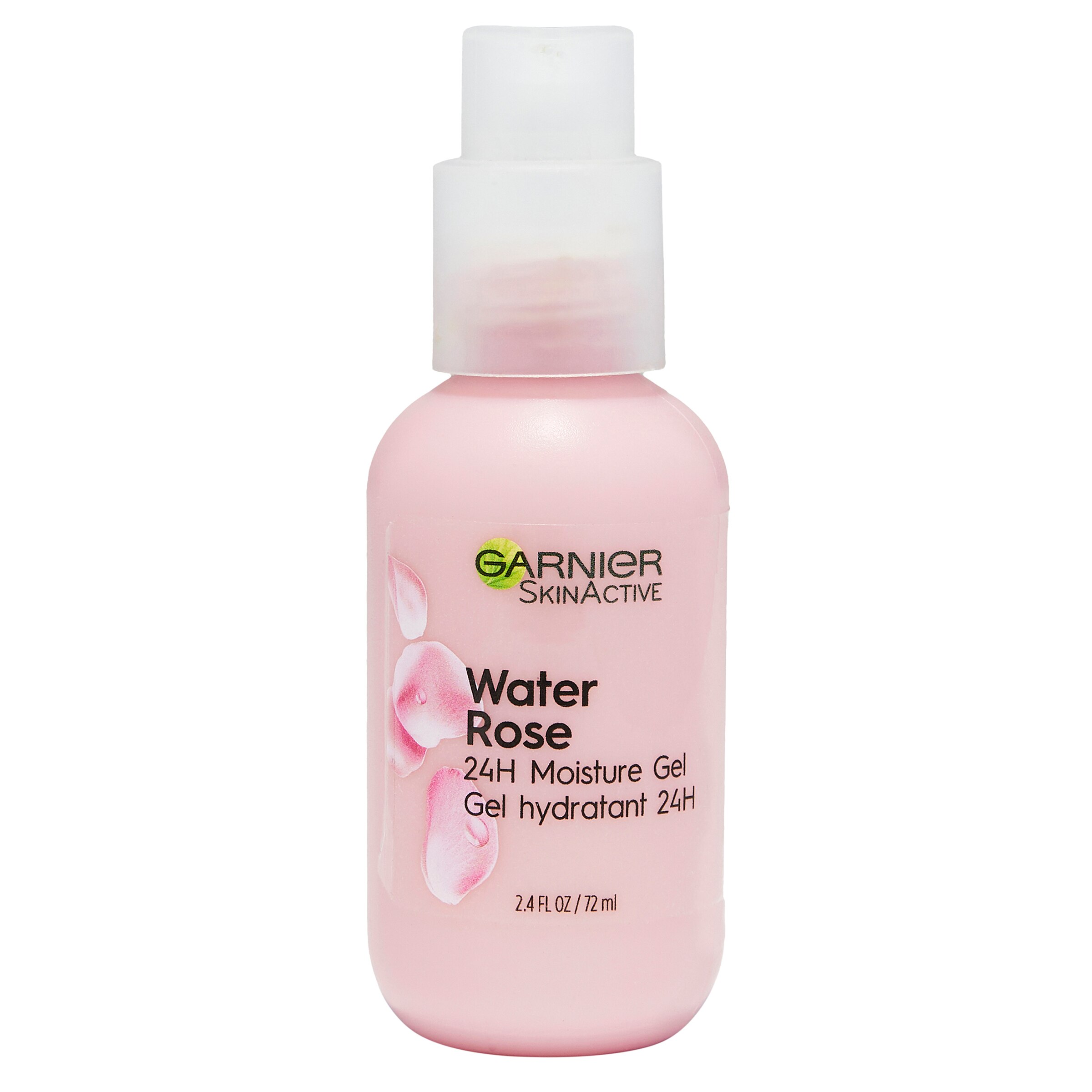 Garnier SkinActive Water Rose 24H Moisture Gel