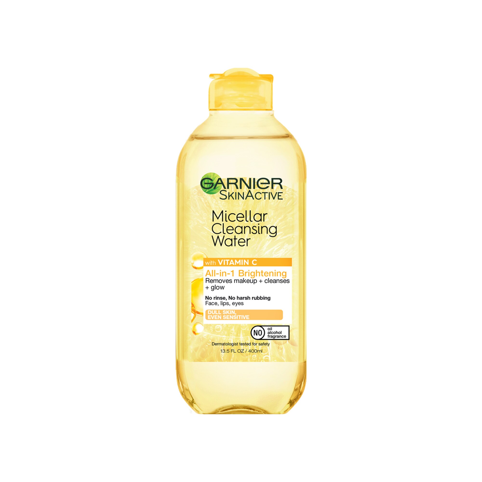 Garnier SkinActive Micellar Cleansing Water with Vitamin C