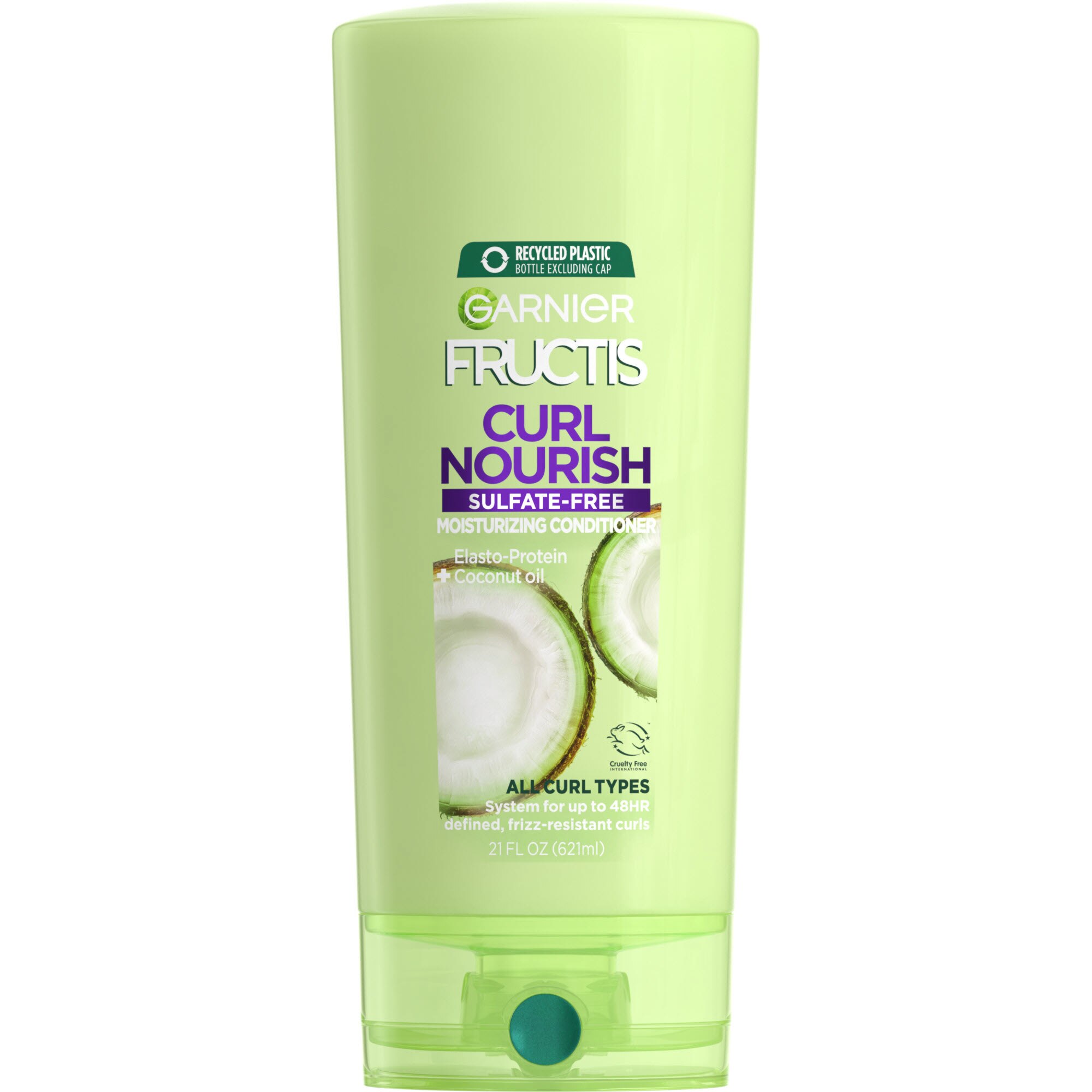 Garnier Fructis Curl Nourish Conditioner