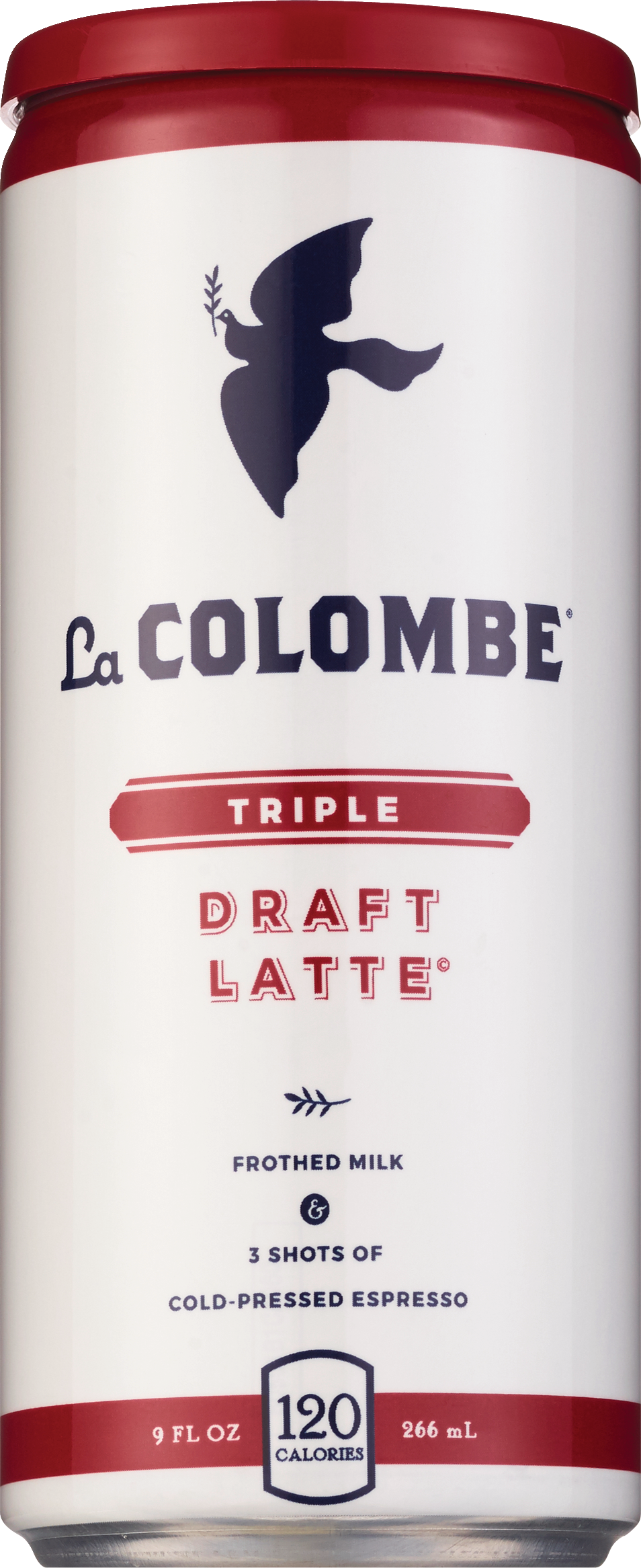 La Colombe Draft Latte 9 OZ