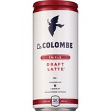 La Colombe Draft Latte 9 OZ, thumbnail image 1 of 2