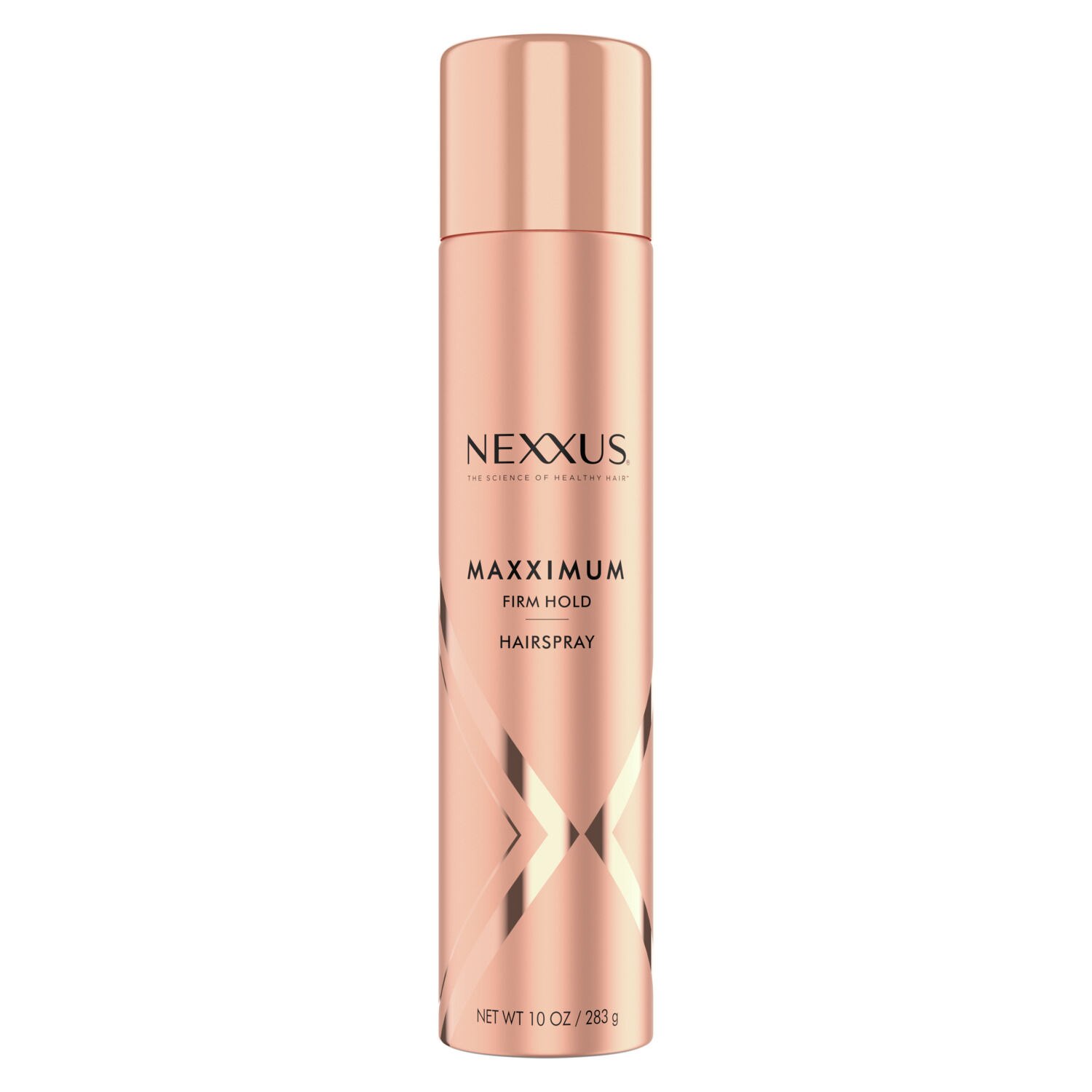 Nexxus Maxximum Finishing Mist Hair Spray