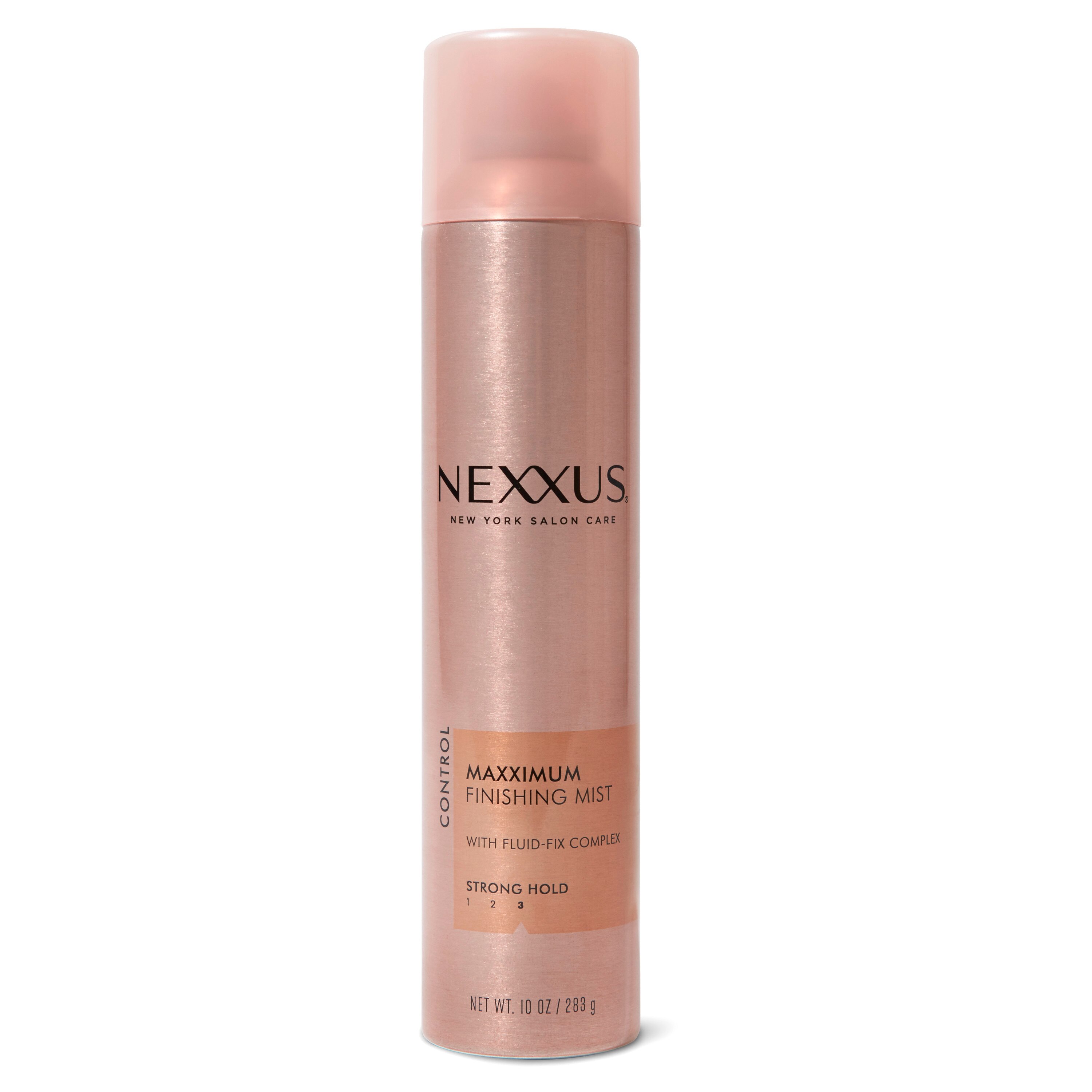 Nexxus Maxximum Finishing Mist Hair Spray