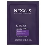 Nexxus Keraphix Damage Healing Treatment Masque, thumbnail image 1 of 5