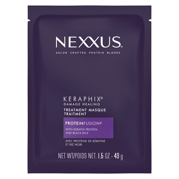 Nexxus Keraphix Damage Healing Treatment Masque