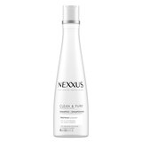 Nexxus Clean & Pure Nourishing Detox Shampoo, thumbnail image 1 of 5